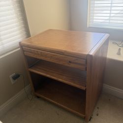 Printer / Computer Stand - FREE