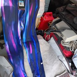 Nike Pro Dri Fit Leggings