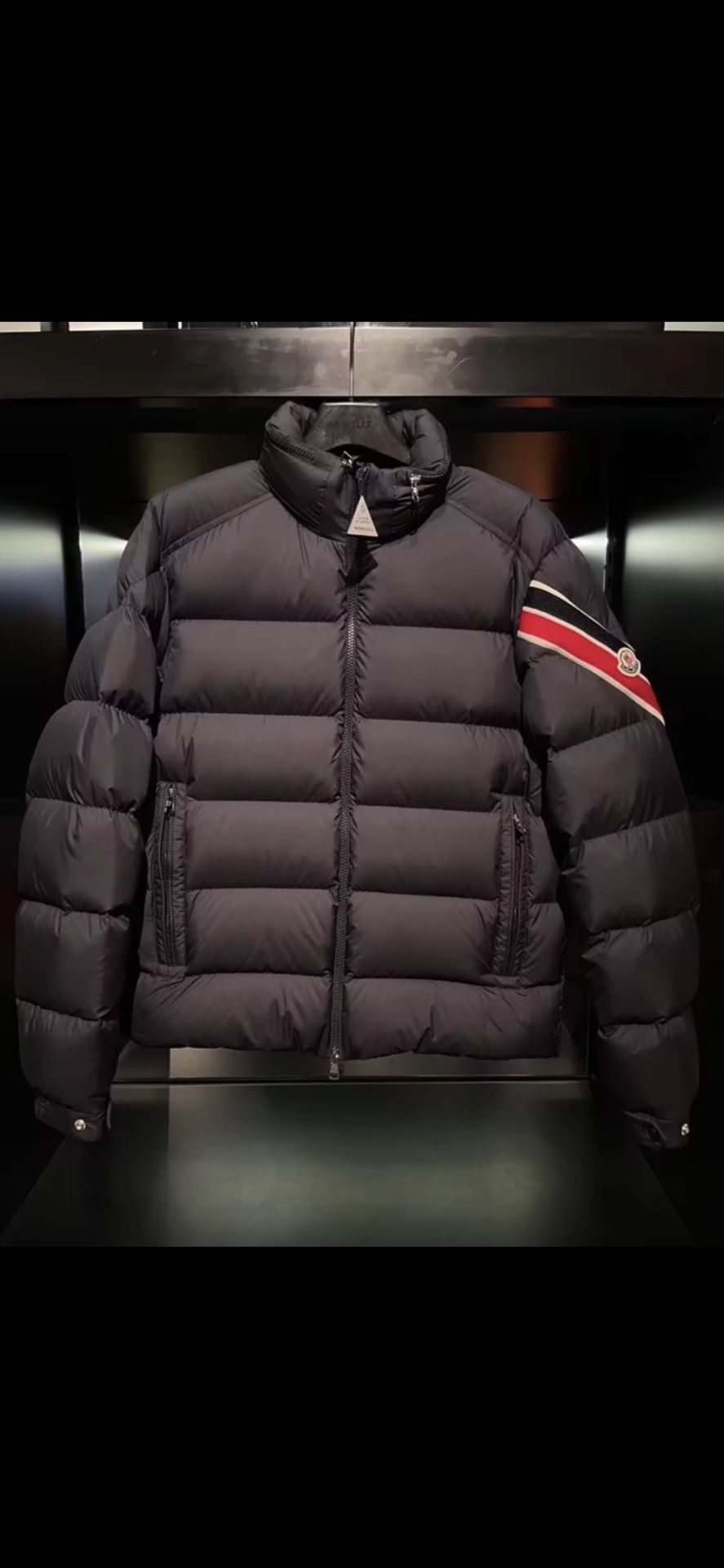 Moncler Down Coat