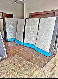 Mattresses For Sale ‼️🚨‼️🚨‼️🚨‼️🚨‼️