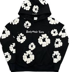 Ready Made Denim tears Jacket 