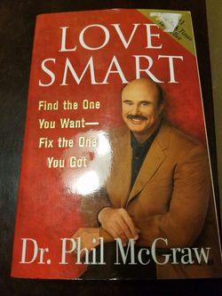 Love Smart by Dr. Phil