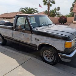 1990 Ford F-150