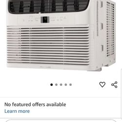 Frigidaire 10,000 BTU Window Air Conditioner 