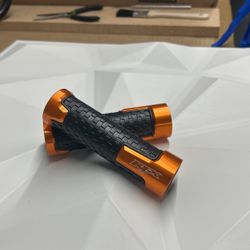 Kawasaki Kfx Hand Grips