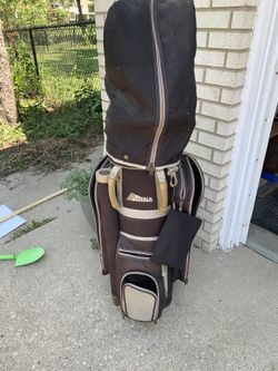 Datrek Golf Cart Bag