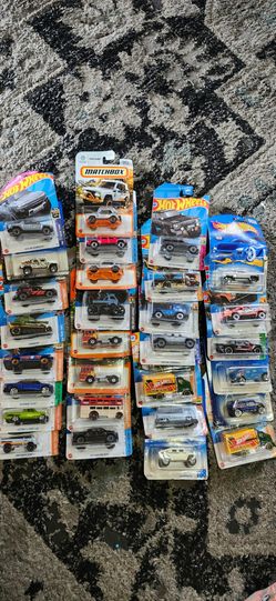 Hotwheels