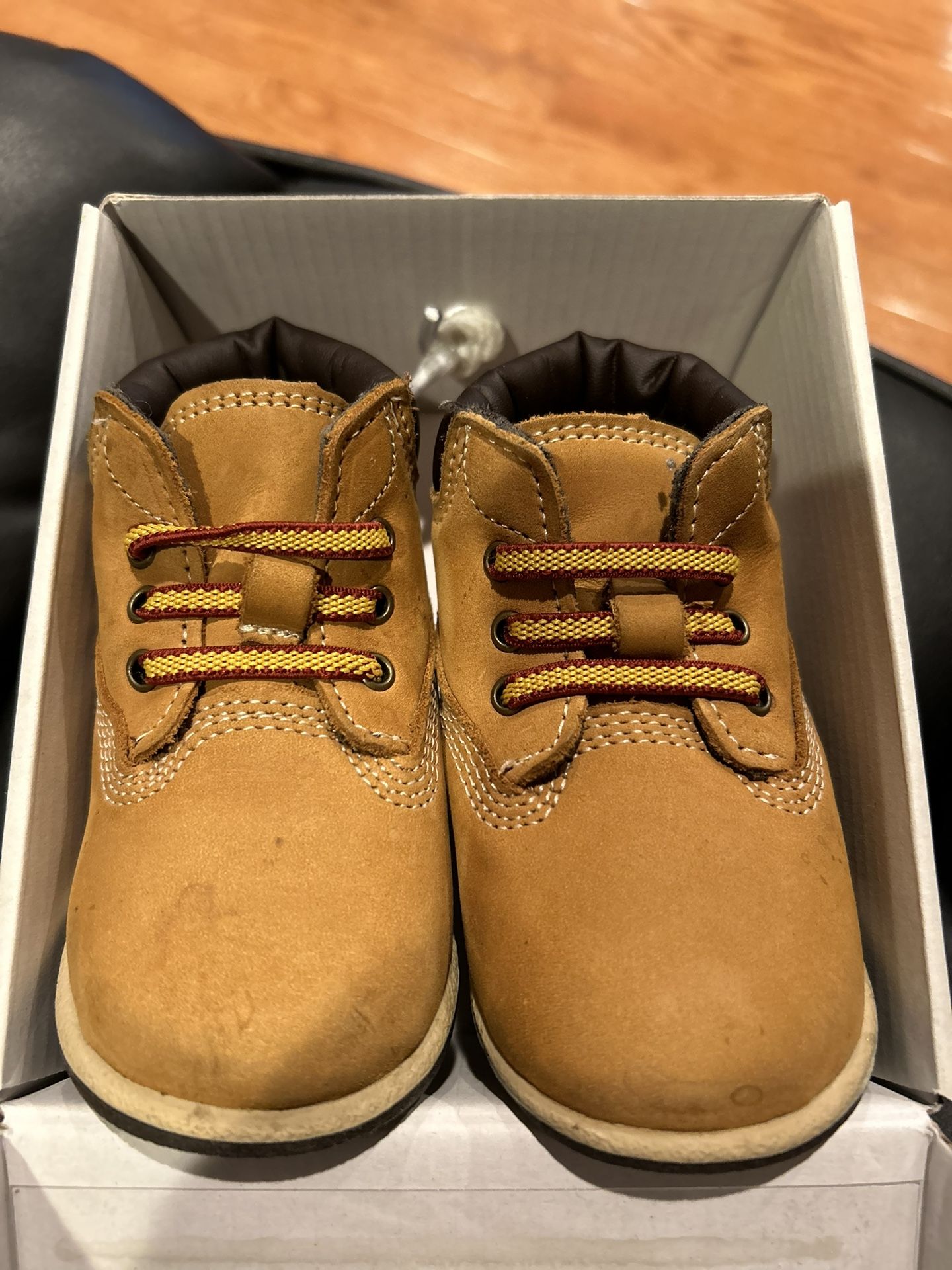 Baby Timberland Boots For Infant