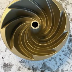 Bundt Cake Pan