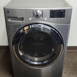 Kenmore Gas Dryer 7.3 Cu. Ft. Steam