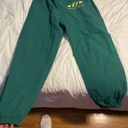 Wicked Valley Track Pants 
