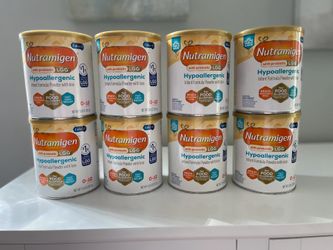 Infant Baby Nutrition see ad photos
