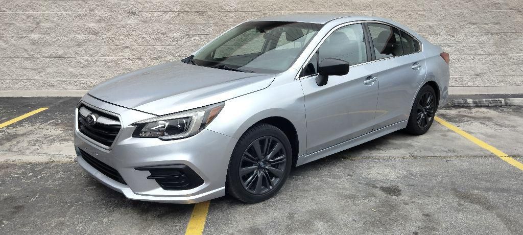 2019 Subaru Legacy