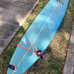 3stone Longboard Surfboard 
