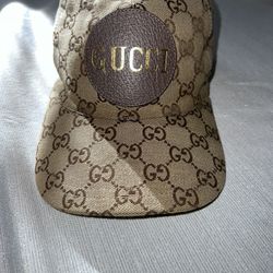 Gucci Hat Size Medium 