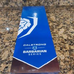Dalstrong Chef Knife 8"