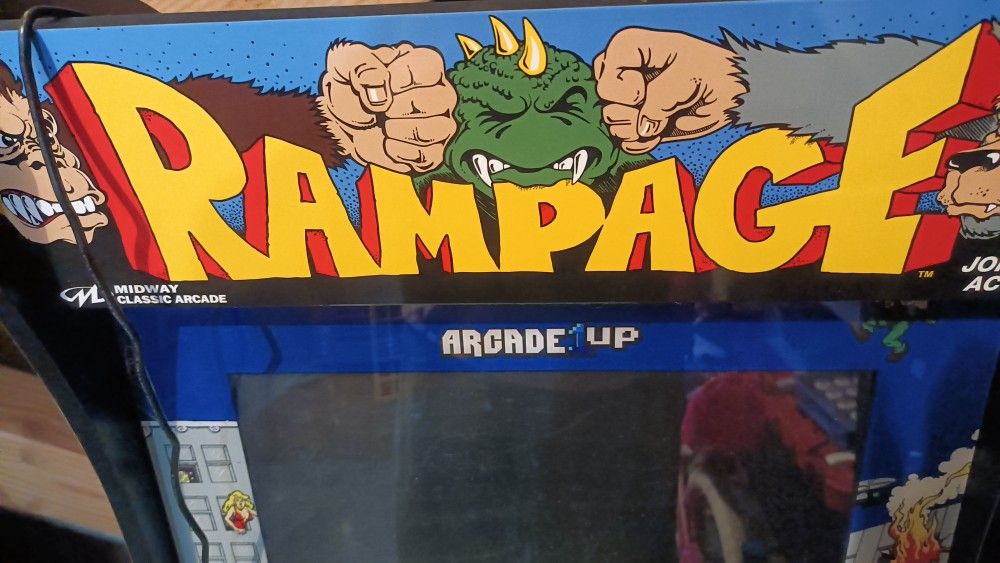 1up Rampage for Sale in Edmonds, WA - OfferUp
