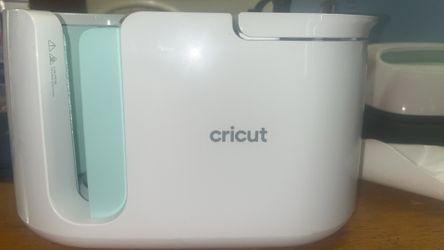 Cricut Mug Press 