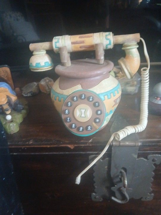 Vintage, Southwestern Telephone