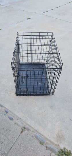 Pet cage