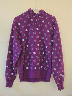 Champion Men's Hoodie
