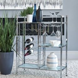 Bar Cart