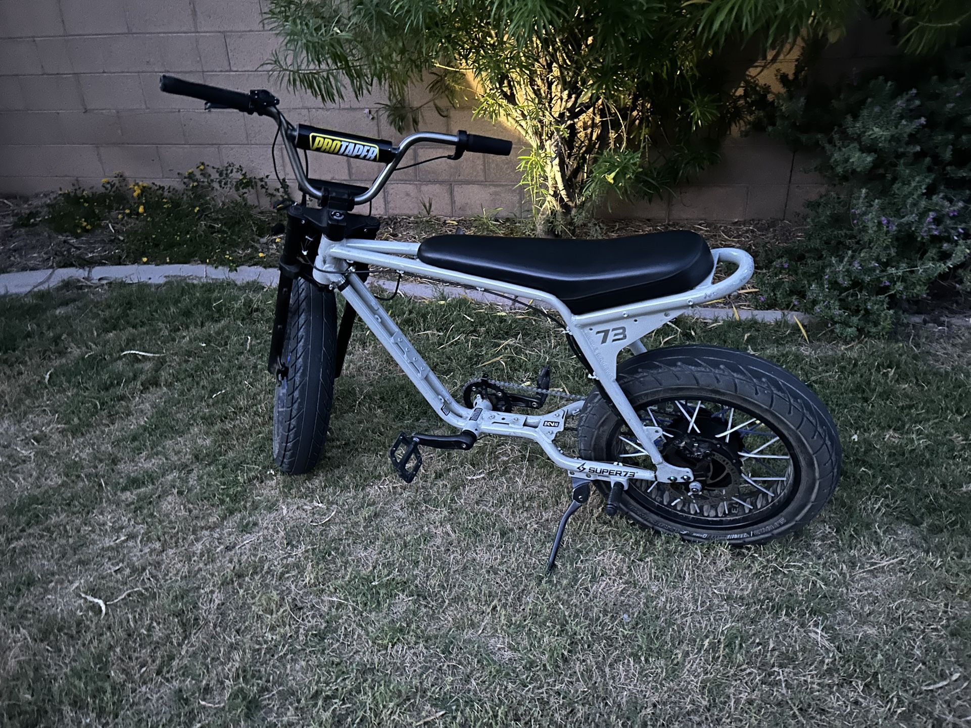 SUPER73-ZX – The Most Popular E-Bike from Super73 | ecraft