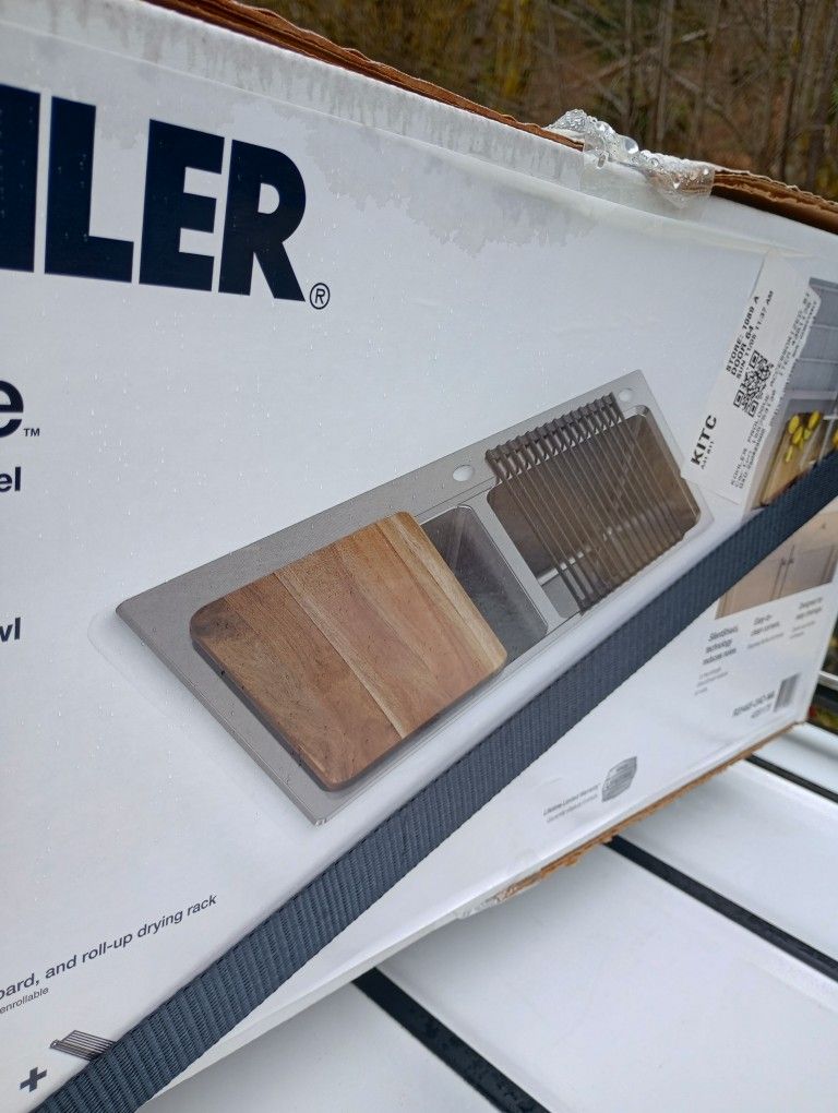 Kohler Sink for Sale in Federal Way, WA OfferUp