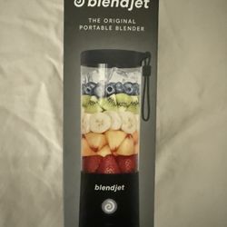 Blend jet 