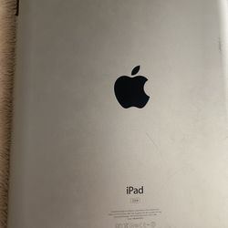 iPad