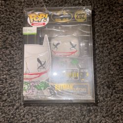DC - Batman Funko Pop