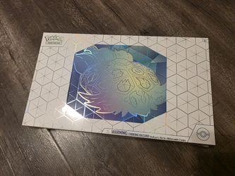 Pokemon Cards Terapagos Ultra Premium Collection