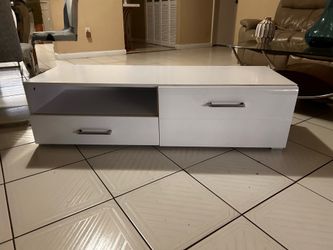 Console table