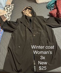 Plus size clothes