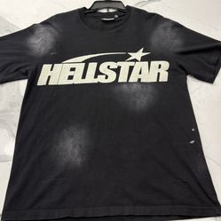 Hellstar shirt 