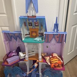 Doll House