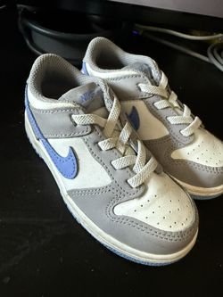 Nike Dunk toddler 9c