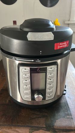 Air fryer/Multi-Cooker