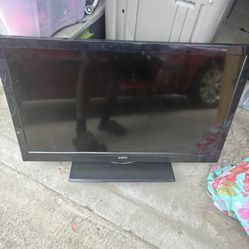 Sanyo Tv 40$