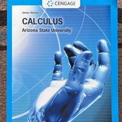 Calculus Book (Cengage) (978-1-(contact info removed)1-5)
