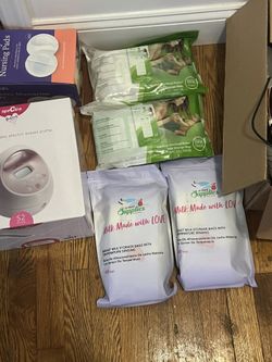 Spectra 2 Electric Breast Pumper