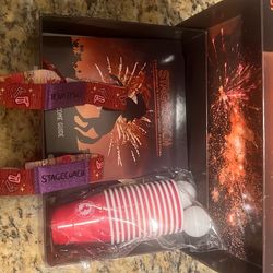 Stage coach GA  2026