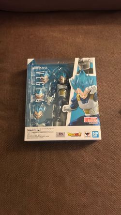 Shf vegeta