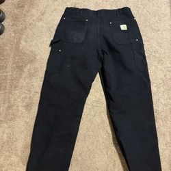 Carhartt Pants