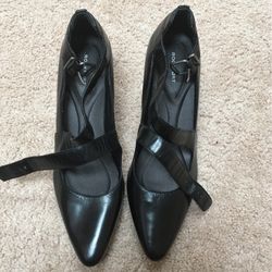 Rockport Ladies Shoes Size 10