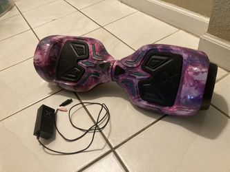 Hoverboards