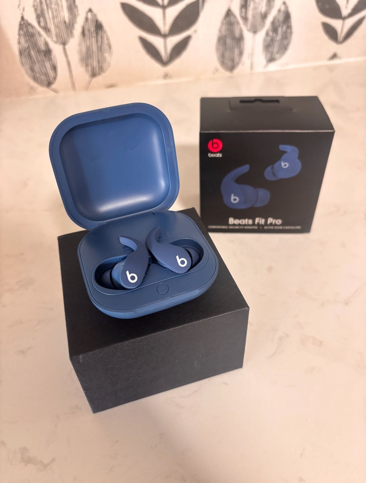 Beats Pro Fit