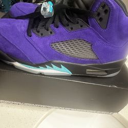 Jordan 5 Size 10