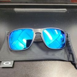 Oakley Holbrook Sunglasses 