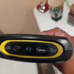 Stanley Battery Charger!!
